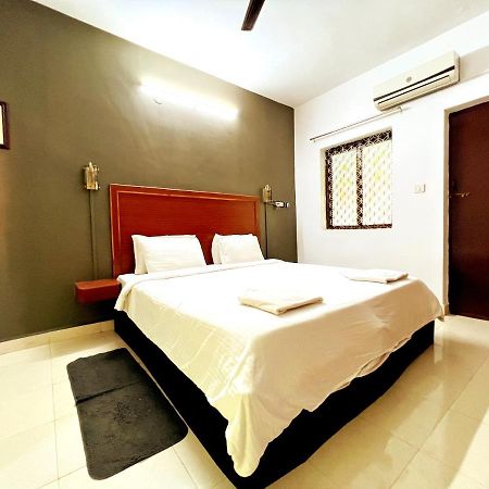 Royal Orbit Resort Agonda Bagian luar foto