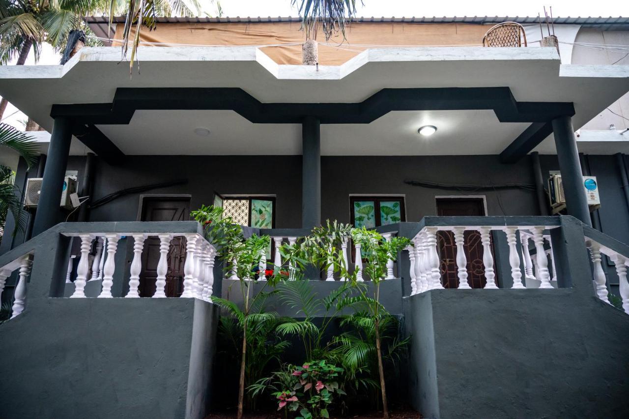 Royal Orbit Resort Agonda Bagian luar foto