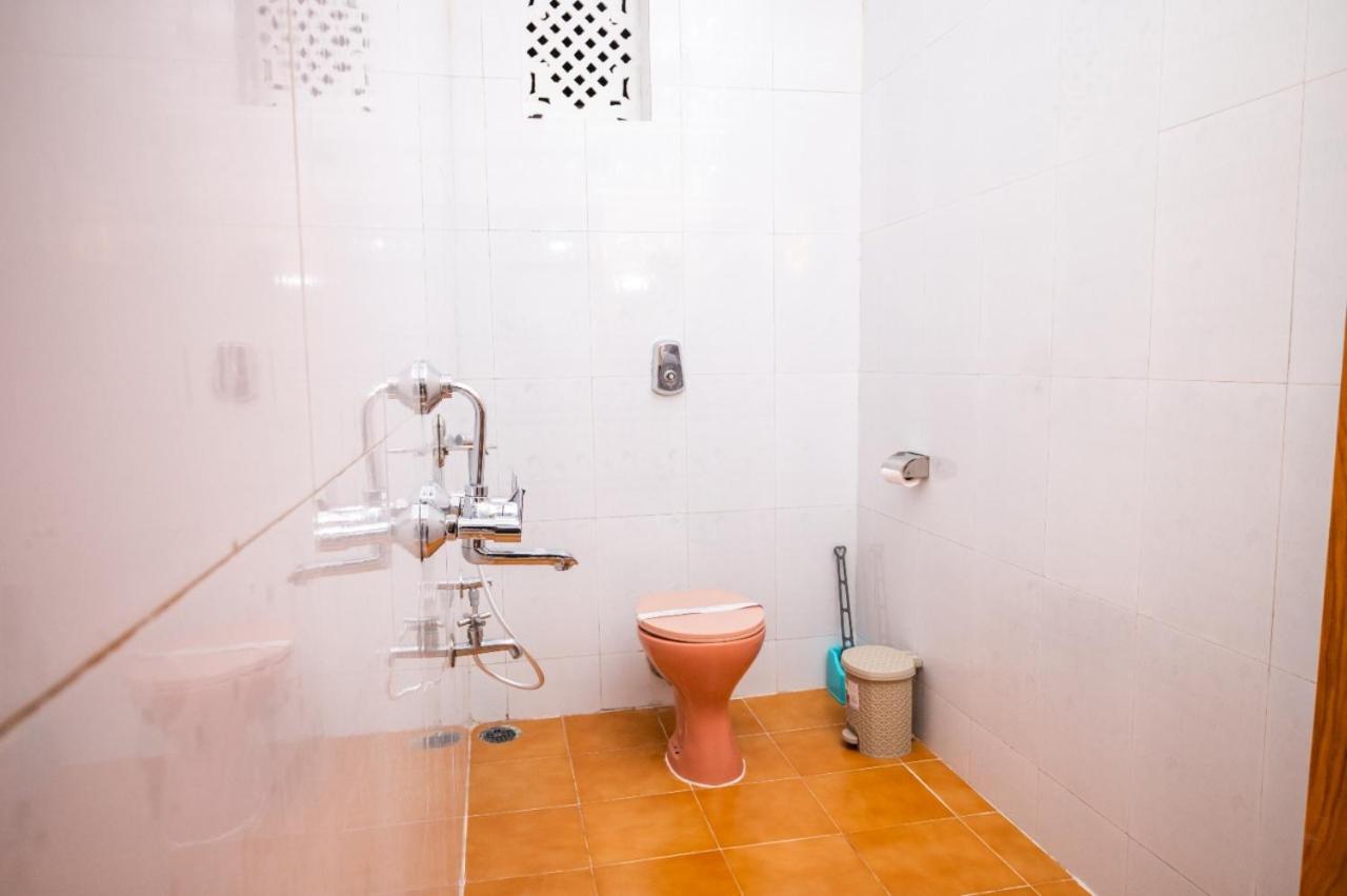 Royal Orbit Resort Agonda Bagian luar foto