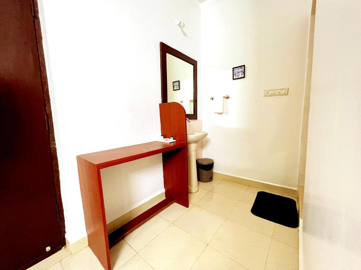 Royal Orbit Resort Agonda Bagian luar foto